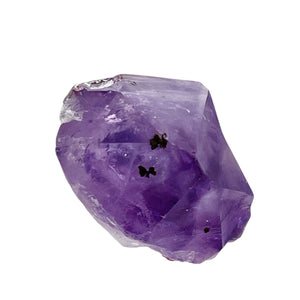 Amethyst 24g Crystal Point Natural Specimen | 40x28x23mm | Purple | 1 Specimen |