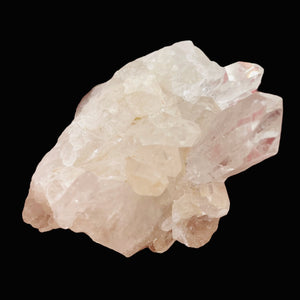 Clear Quartz Crystal Cluster Natural Display Specimen | 34g | 42x32x22mm | 1 |