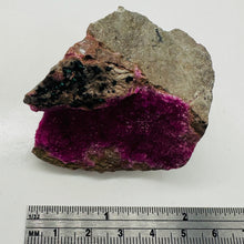 Load image into Gallery viewer, Cobalto Calcite 107g Crystal | 51x50x43mm | Pink | 1 Display Specimen
