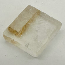 Load image into Gallery viewer, Optical Calcite Iceland Spar 25g Rectangular Display Specimen| 27x26x12mm|Clear|
