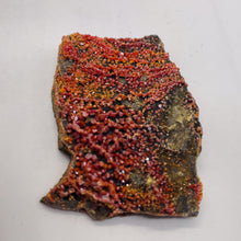 Load image into Gallery viewer, Chalcopyrite 17g Display Specimen | 40X30X5mm | Magenta | 1 Specimen |
