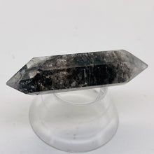 Load image into Gallery viewer, 48cts! Double Terminated Quartz Shaman Crystal ( 47x11mm | 1 Crystal |
