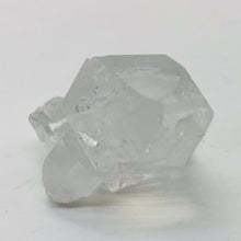 Load image into Gallery viewer, Clear Quartz Crystal Cluster Natural Display Specimen | 42g | 45x33x25mm | 1 |
