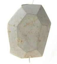 Load image into Gallery viewer, Designer Red Apache Jasper Art Pendant Bead 009189H
