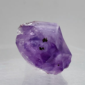 Amethyst 24g Crystal Point Natural Specimen | 40x28x23mm | Purple | 1 Specimen |