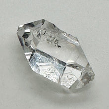 Load image into Gallery viewer, Herkimer Diamond 9ct Natural Clear Crystal| 17x11x8mm| Clear| Display Specimen|
