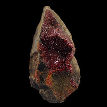 Load image into Gallery viewer, Chalcopyrite 58g Display Specimen | 65x30x30mm | Magenta | 1 Display Crystal |
