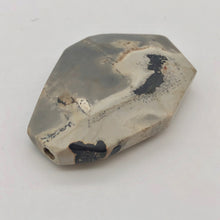 Load image into Gallery viewer, Designer Red Apache Jasper Art Pendant Bead 009189C
