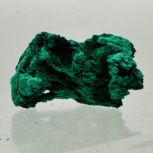 Load image into Gallery viewer, Malachite Natural Crystalline Display Specimen | 43g | 64x38x25mm | Green |
