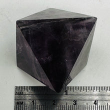 Load image into Gallery viewer, Fluorite Double Pyramid Specimen | 1 Display Figurine |
