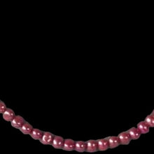 Load image into Gallery viewer, Premium Icy Cinnamon Pearl 5-6mm Strand 103020
