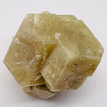 Load image into Gallery viewer, Grossular Garnet 21g Natural Display Specimen | 23x22x22mm | White Green | 1 |
