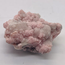 Load image into Gallery viewer, Rhodochrosite Crystal Collectors Specimen | 45x38x20mm | 2.8g | Pink White | 1|
