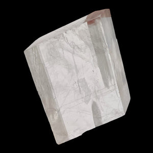 Optical Calcite / Iceland Spar 21g Rectangular Prism | 35x24x12mm | Clear |