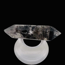 Load image into Gallery viewer, 48cts! Double Terminated Quartz Shaman Crystal ( 47x11mm | 1 Crystal |

