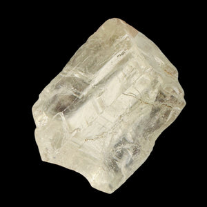 Optical Calcite Iceland Spar 57g Rectangular Display Specimen |36x24x24mm|Clear|