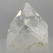 Load image into Gallery viewer, Apophyllite Natural Pyramid Display Crystal | 15g | 26x25x23mm | Clear |
