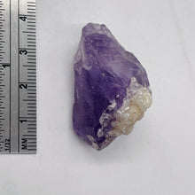 Load image into Gallery viewer, Amethyst 16g Crystal Point Natural Specimen | 35X24X16mm | Purple | 1 Specimen |
