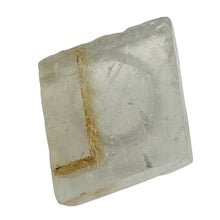 Load image into Gallery viewer, Optical Calcite Iceland Spar 25g Rectangular Display Specimen| 27x26x12mm|Clear|
