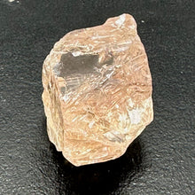 Load image into Gallery viewer, Imperial Topaz AAA 25.4cts Crystal Display Specimen | 20x11x11mm | Pink | 1 Gem|
