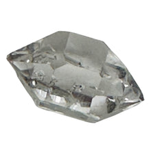 Load image into Gallery viewer, Herkimer Diamond Natural 6ct Crystal | 15x9x8mm | Clear | 1 Display Specimen |
