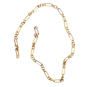 Shimmer 14Kgf Open Link Chain 6 inches 10332