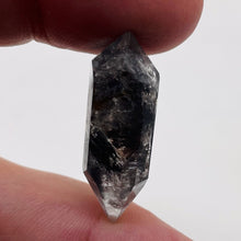 Load image into Gallery viewer, Double Terminated Quartz Shaman 19.31cts Crystal! | 31X9mm |
