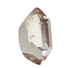 Load image into Gallery viewer, Herkimer Diamond Natural Crystal Clear 8ct Specimen | 19x9x9mm| Clea | Specimen|
