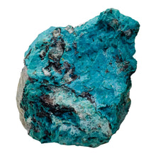Load image into Gallery viewer, Chrysocolla Natural Display Specimen | 58g | 44x42x28mm | Deep Turquoise | 1 |
