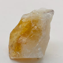 Load image into Gallery viewer, Citrine Crystal Point Natural Specimen | 22g | 43x24x22mm | Golden | 1 Specimen|
