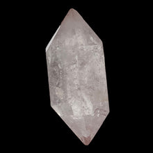 Load image into Gallery viewer, Quartz Shaman Double Terminated 27cts Cut Crystal | 30x12mm | Clear|
