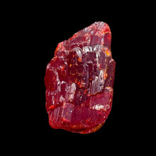 Load image into Gallery viewer, Realgar23g Complete Natural Crystal | 36x22x17mm| Red Pink | 1 Display Specimen|
