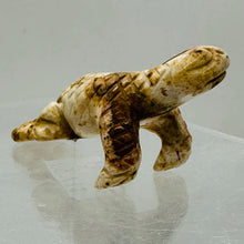 Load image into Gallery viewer, Komodo Lizard Carved Statue | 1 Figurine |
