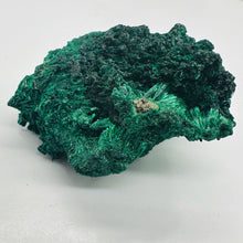 Load image into Gallery viewer, Natural Crystalline Malachite Freeform Display Specimen 78g Africa Green
