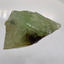 Load image into Gallery viewer, Calcite 61g Crystalline Specimen | 40x35x35mm | Green | 1 Display Crystal
