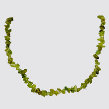 Load image into Gallery viewer, Peridot Strand Chip | 32&quot; Long | 11x8x5 to 7x5x4mm | Green | 200 Bead |
