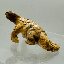 Load image into Gallery viewer, Komodo Lizard Carved Statue | 1 Figurine |
