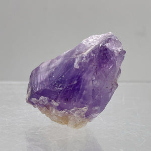 Amethyst 16g Crystal Point Natural Specimen | 35X24X16mm | Purple | 1 Specimen |