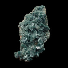 Load image into Gallery viewer, Heulandite with Caledonite Crystal | 2.2g | 55x33x26mm | Green | 1 Specimen |
