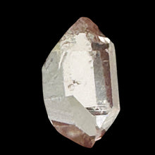 Load image into Gallery viewer, Herkimer Diamond Natural Crystal Clear 8ct Specimen | 19x9x9mm| Clea | Specimen|
