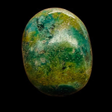 Load image into Gallery viewer, Turquoise Natural Focal 12g Nugget Bead | 27x22x15mm | Blue | 1 Bead |
