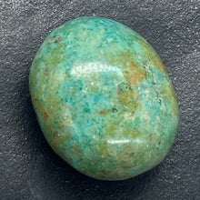 Load image into Gallery viewer, Turquoise Natural Focal 12g Nugget Bead | 27x22x15mm | Blue | 1 Bead |
