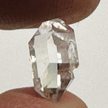 Load image into Gallery viewer, Herkimer Diamond 2ct Natural Crystal | 10x8x7mm | Clear | 1 Display Specimen |
