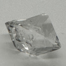 Load image into Gallery viewer, Herkimer Diamond Natural 12ct Crystal | 15x10x9mm | Clear | 1 Display Specimen |
