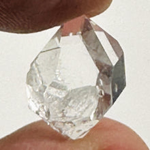 Load image into Gallery viewer, Herkimer Diamond Natural 12ct Crystal | 15x10x9mm | Clear | 1 Display Specimen |
