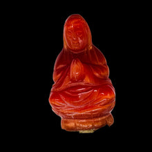 Load image into Gallery viewer, Kuan Yin ( Guanyin and Quan Yin ) Carved Statue| 1 Figurine
