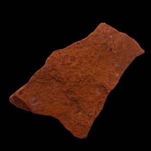 Sedona Red Sandstone 74g Natural Display Specimen | 60x42x25mm | Red | 1 Item |