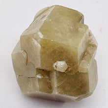 Load image into Gallery viewer, Grossular Garnet 21g Natural Display Specimen | 23x22x22mm | White Green | 1 |
