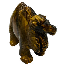 Load image into Gallery viewer, Carved Camel Figurine Animal Sculpture China
