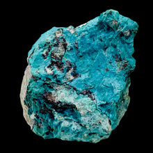 Load image into Gallery viewer, Chrysocolla Natural Display Specimen | 58g | 44x42x28mm | Deep Turquoise | 1 |
